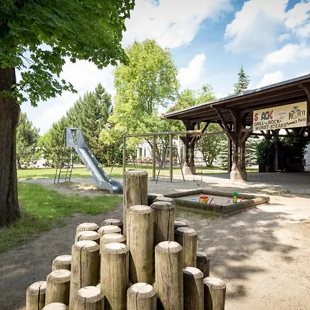 Hotel Am Sommerbad *