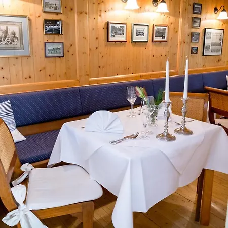 Am Sommerbad Hotel *