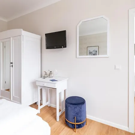 Am Sommerbad Hotel *