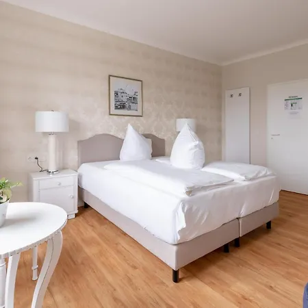 Am Sommerbad Halberstadt