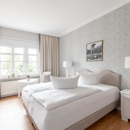 Am Sommerbad Halberstadt