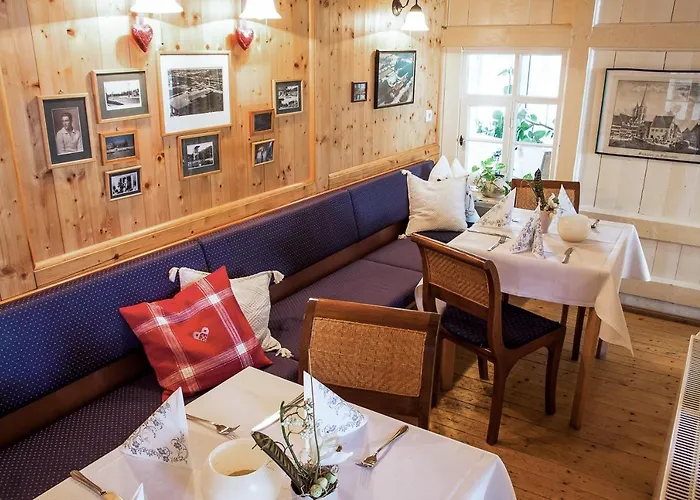 Hotel Am Sommerbad Halberstadt