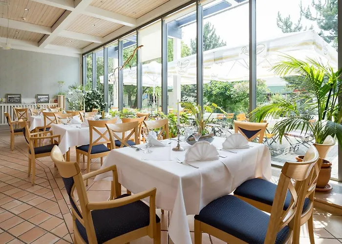 Am Sommerbad Halberstadt