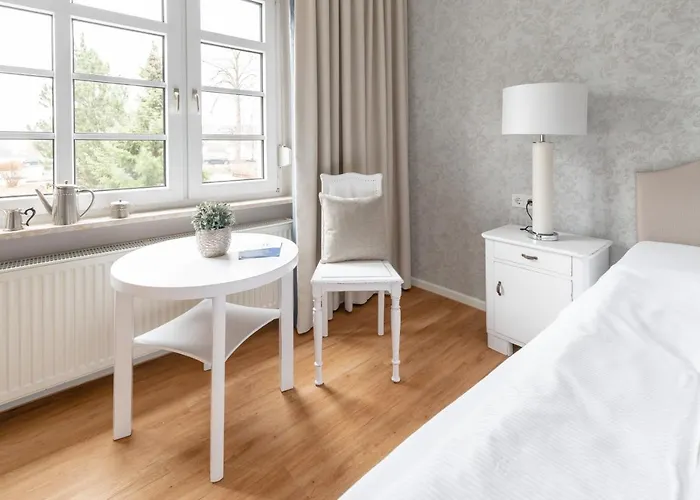 Отель Am Sommerbad