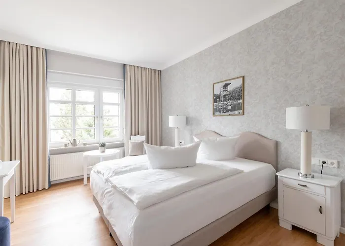 Am Sommerbad Хальберштадт